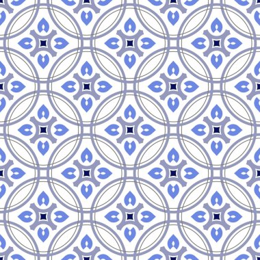 sorunsuz döşeme deseni