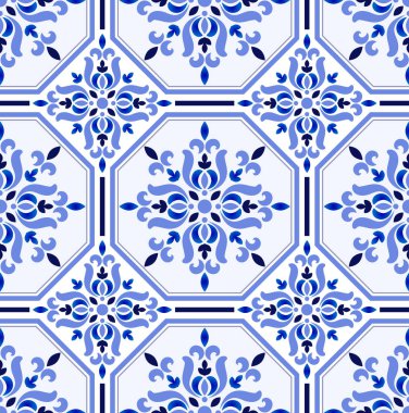 Talavera fayans deseni