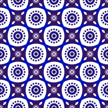 Malezya deseni