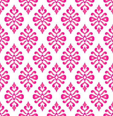 sorunsuz pembe duvar kağıdı