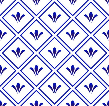 Seramik desen arka plan