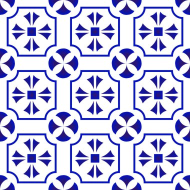 sorunsuz döşeme deseni