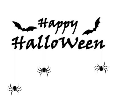 mutlu halloween metin