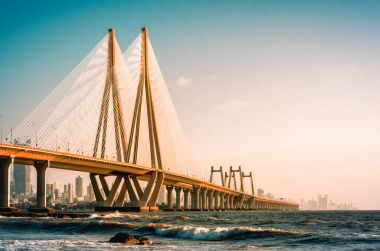 Türkiye WORLI Sealink, Mumbai