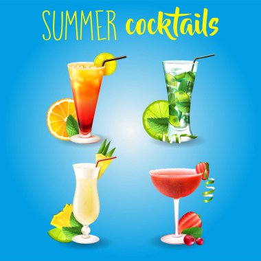 kokteyl alkol içki içecek mojito seyahat