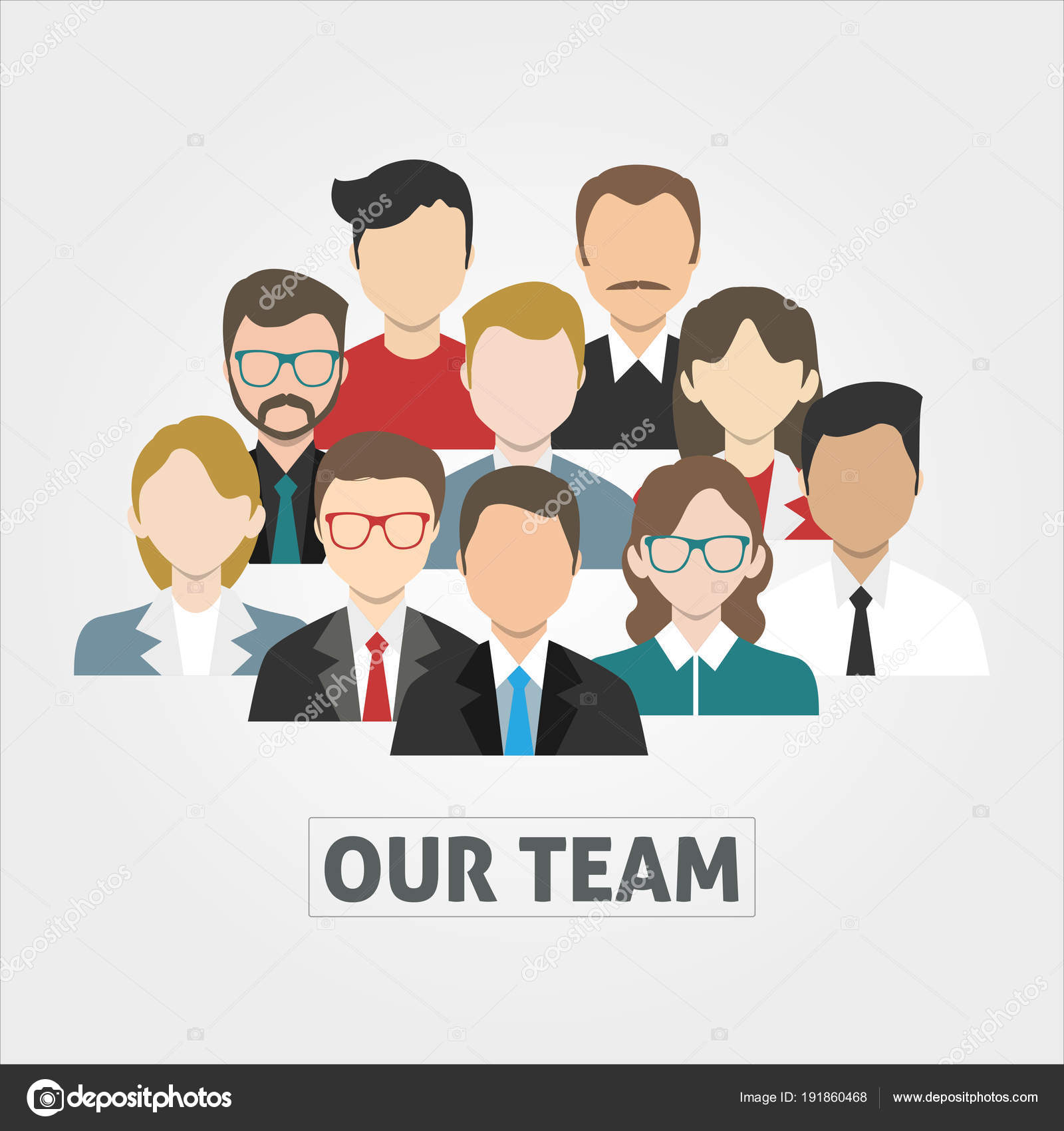 Hình ảnh Biểu Tượng Thiết Kế Véc Tơ PNG Các Vector Avatar Nhóm PNG và Vector với nền trong suốt để tải xuống miễn phí