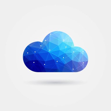 İş ağı bulut tasarımı