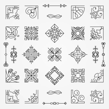 Süslü çerçeve ve kurdeleler ayarlandı