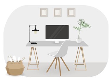 Ev dekorasyonunun çeşitliliği