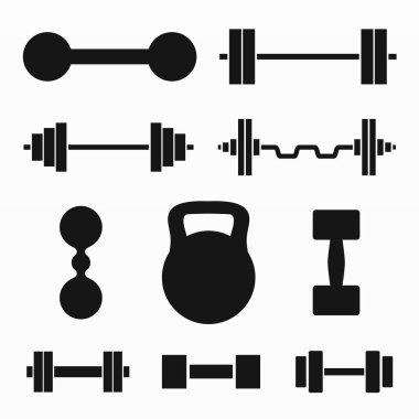 fitness elementlerinin çeşitliliği