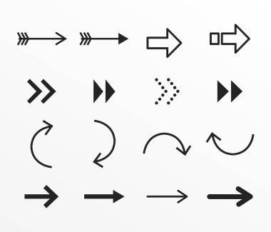 Siyah ok çeşitliliği