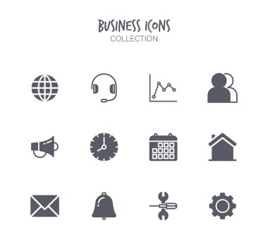 Çokluortam Simgelerinin Çeşitliliği ayarlandı