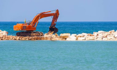 Ağır tarak makinası