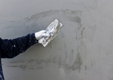 Dış yalıtım cephe therm yükleme