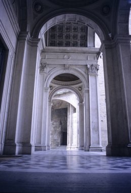 Bergamo Katedrali