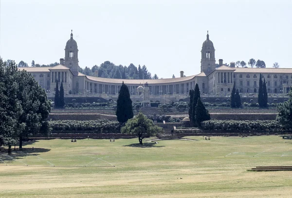 Birliği binaları, Pretoria, Güney Afrika