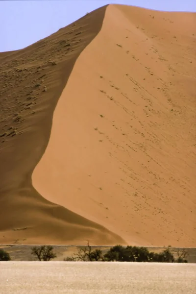 Dunes — Stock Photo, Image