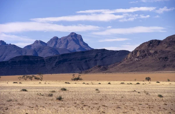 Namib naukluft park — Foto Stock