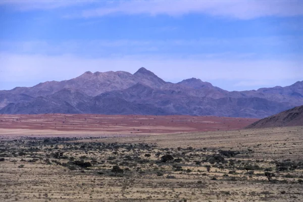 Namib naukluft park — Stok fotoğraf