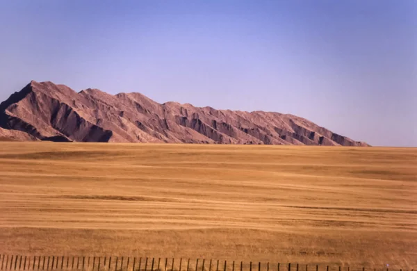 Namib naukluft park — Foto Stock