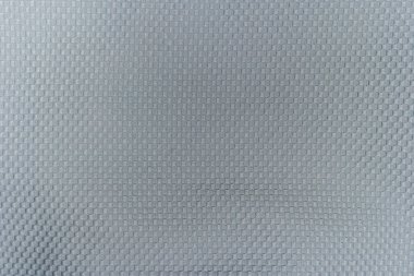 Mavi pamuk kumaş dokusu arkaplanı