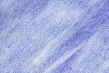 Mavi tuval arka plan doku boyalı. 