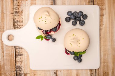 Fransız beze tanımlama bilgileri