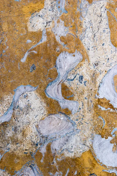 Kahverengi mermer desen arkaplanı — Stok fotoğraf