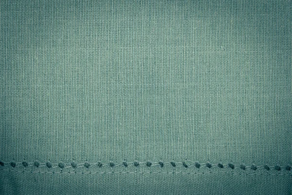 Tecido de toalha textura de algodão close-up — Fotografia de Stock