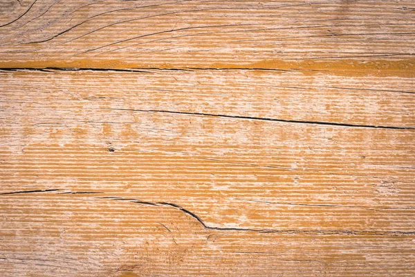 Uso de madeira resistente às intempéries rústicas para fundo — Fotografia de Stock