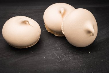 Fransız beze tanımlama bilgileri