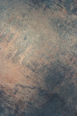 Metal paslı arka plan paslı çelik. Endüstriyel metal dokusu. Grunge paslı metal dokusu, pas arkaplan