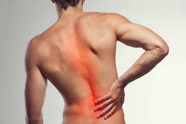 Lower back pain