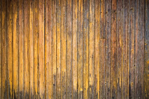 Wooden boards background — Stock Photo, Image