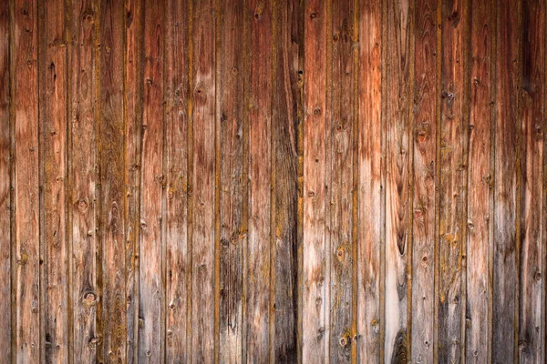 Wooden boards background — Stock Photo, Image