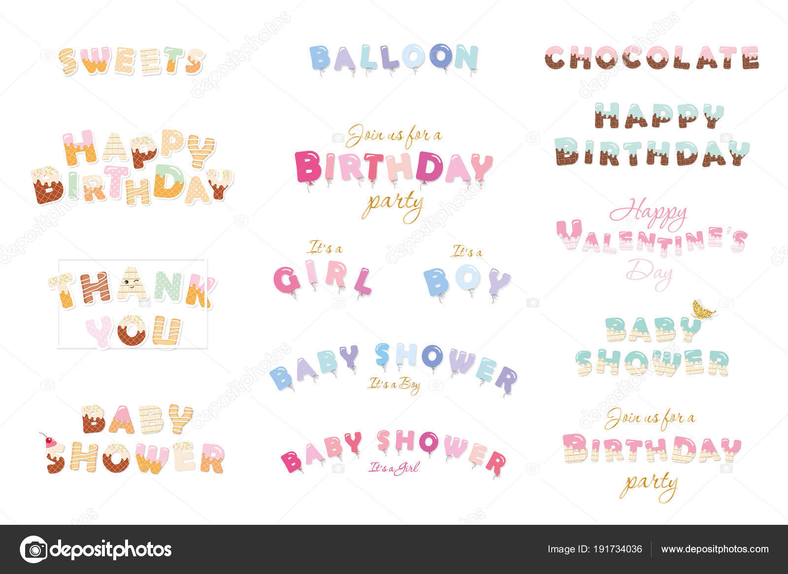 happy baby shower day