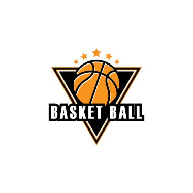 Basketbol kulübü logosu tasarımları, spor logosu yarışması spor logosu markası için iyi.