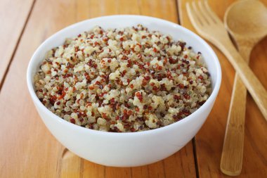 Quinoa and Amaranth clipart