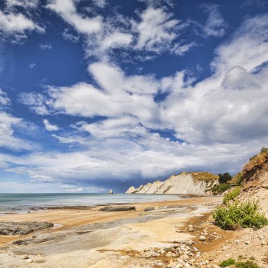 Cape kaçıranlar Hawkes Bay Yeni Zelanda