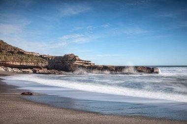 Truman parça Beach