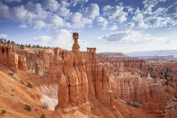 Bryce Canyon Utah USA — Stock Photo, Image