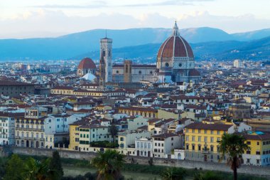 Floransa, İtalya göster 