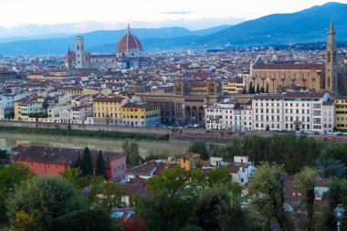 Floransa, İtalya göster 