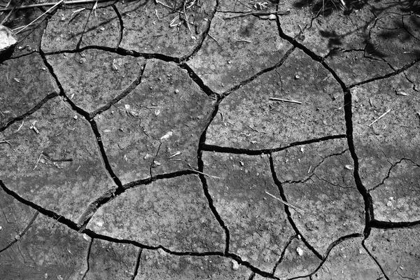 Çatlaklar 3 yeryüzünde