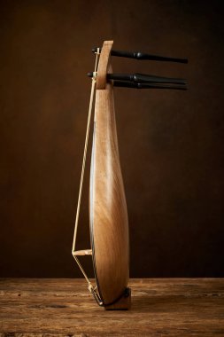 Geleneksel Yunan ve Türk enstrüman politiki lyra klasik ke