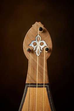 Geleneksel Yunan ve Türk enstrüman politiki lyra klasik ke