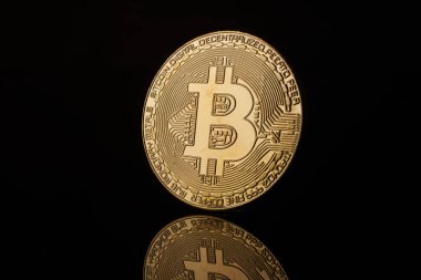 Kripto para birimi için kavramsal görüntü