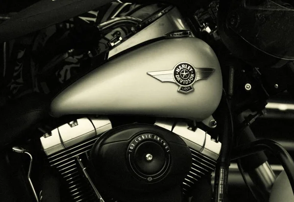 Deli Hohols Mfc bisikletçileri kulübü açık sezon Kiev Ukrayna 22 Nisan 2017