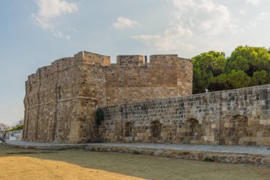 Kıbrıs Rum Kesimi 'nde tipik bir bakış açısı
