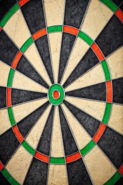 Dart yönetim kurulu kapat